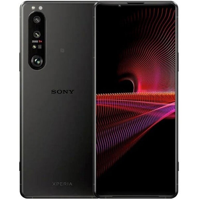 sony xperia 1 iiii