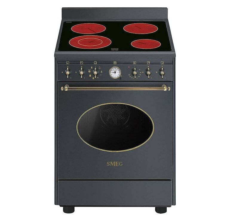 Bếp điện liền lò Hafele Smeg CO68CMA8 536.64.794