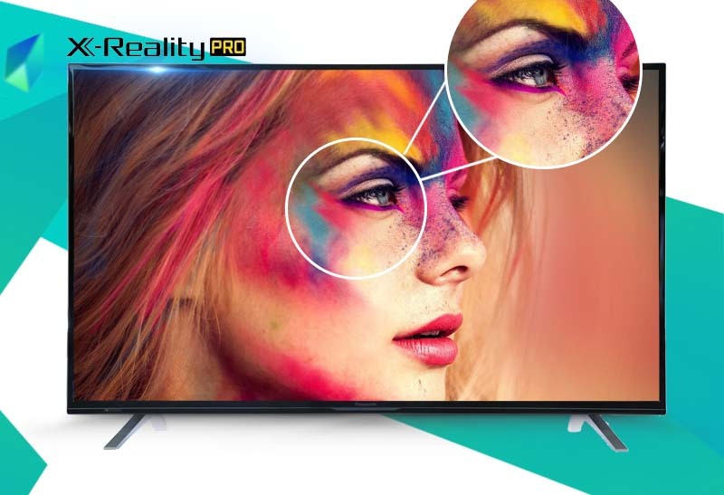 Tivi Panasonic 50 inch TH-50CX400V Tivi Panasonic 50 inch TH-50CX400V