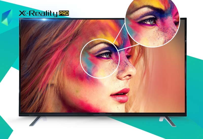 Tivi Panasonic  50 inch TH-50CX400V Tivi Panasonic  50 inch TH-50CX400V