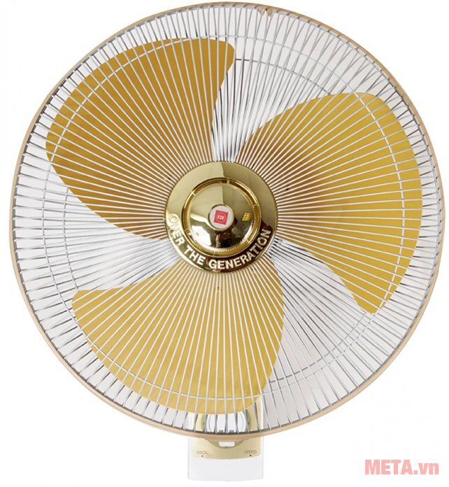 Quạt treo tường KDK M40C Quạt treo tường KDK M40C