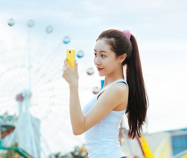 Điện thoại Xiaomi Redmi Note 2