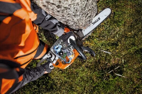 Máy cưa xích STIHL MS-720