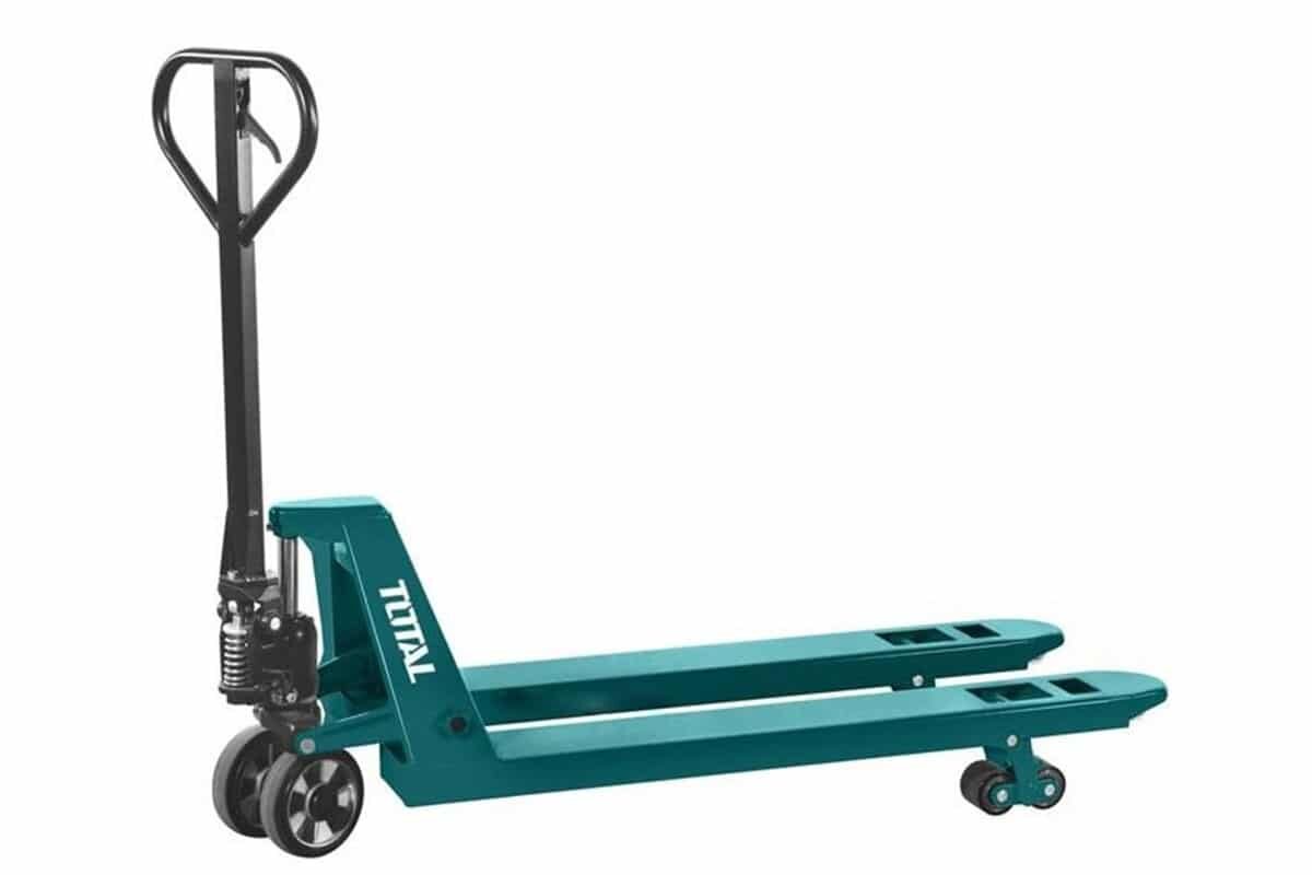 Xe nâng tay 2.5 tấn Total THT301251