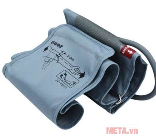 Máy đo huyết áp Yuwell YE660B