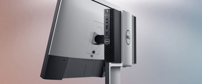 Máy tính mini Dell Optiplex 3060 Micro - 42OC360001