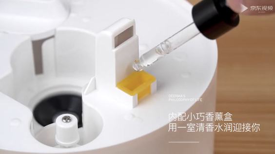 Thư giãn với mùi hương tinh dầu yêu thích