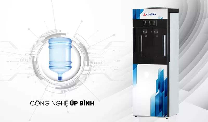 Tính năng nổi bật Alaska R-10 (New)