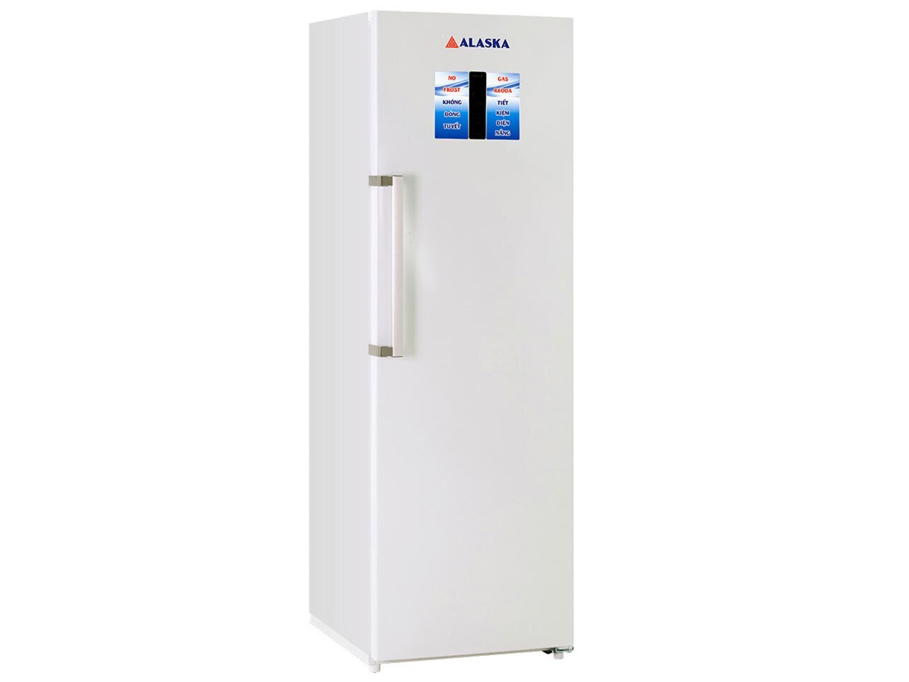 Tủ đông đứng Alaska IF-290N