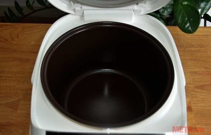 Nồi cơm điện tử Supor SRC50FC19VN