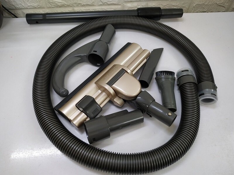 Máy hút bụi Hitachi CV-970Y