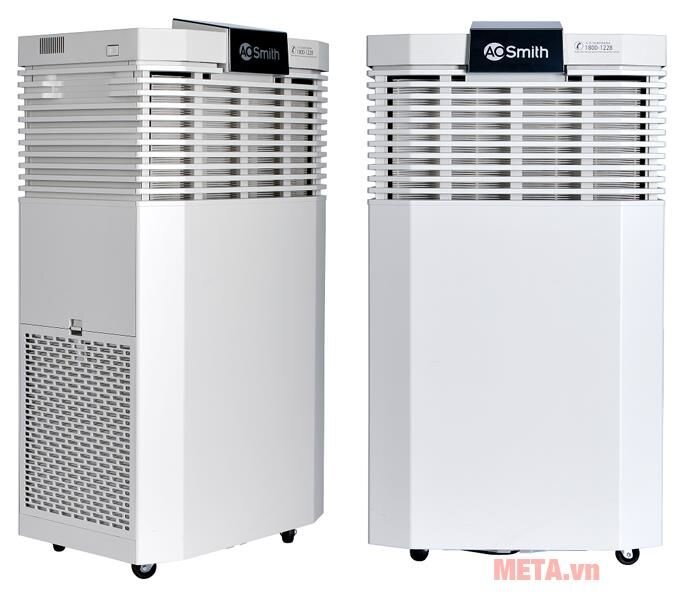 Máy lọc không khí Aosmith KJ500F-B01