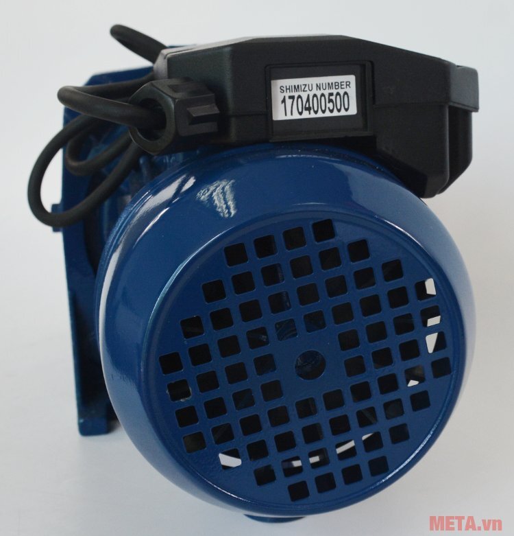 Máy bơm hút giếng Shimizu PC 260