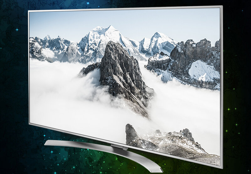 Smart Tivi LG 65 inch 65UH770T Smart Tivi LG 65 inch 65UH770T