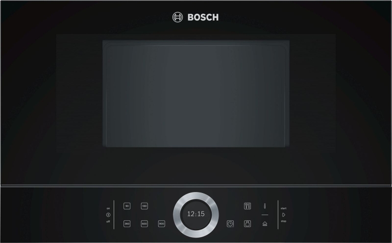 Lò vi sóng Bosch BFL634GB1B