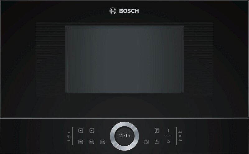 Lò vi sóng Bosch BFL634GB1B