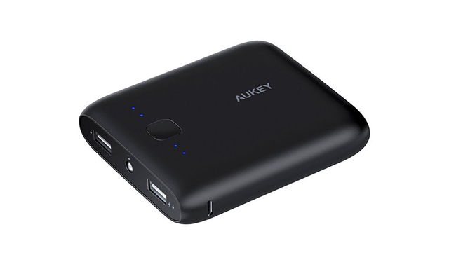 Pin sạc dự phòng AUKEY PB-N42 Pocket 10000 mAh