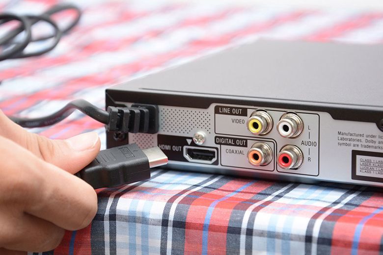 DVD Sony DVP-SR760 DVD Sony DVP-SR760
