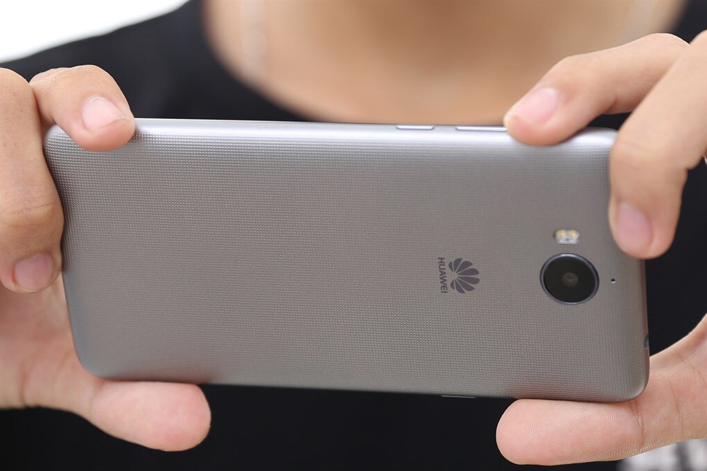 Điện thoại Huawei Y5 2017