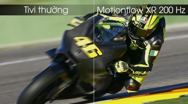 Smart Tivi Sony 55 inch 55X8000G, 4K Ultra HDR