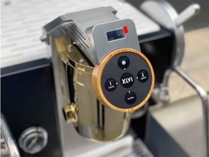 Bảng điều khiển máy pha cà phê  Bảng điều khiển máy pha cà phê