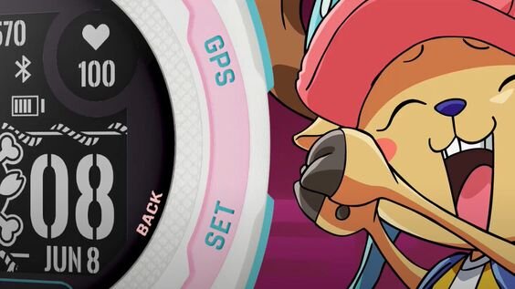 Phiên bản giới hạn - One Piece Chopper 2