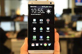 Điện thoại HTC