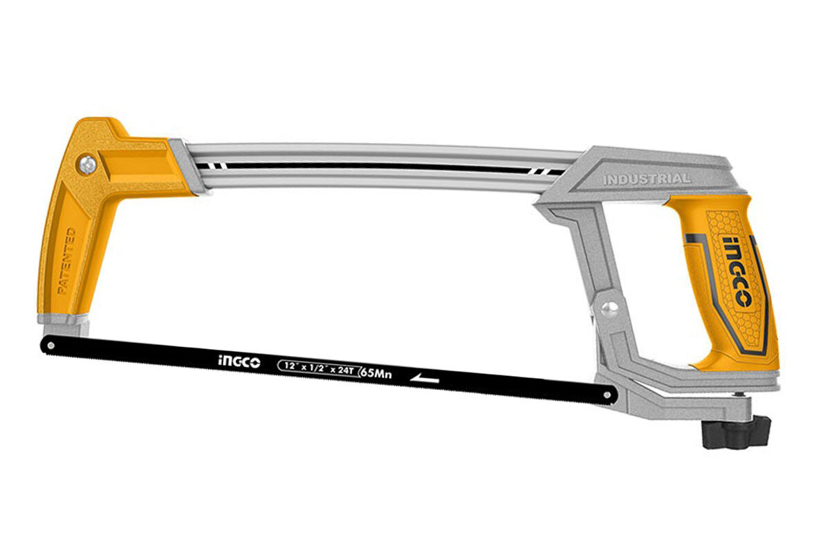 Khung cưa sắt 300mm INGCO HHF3088