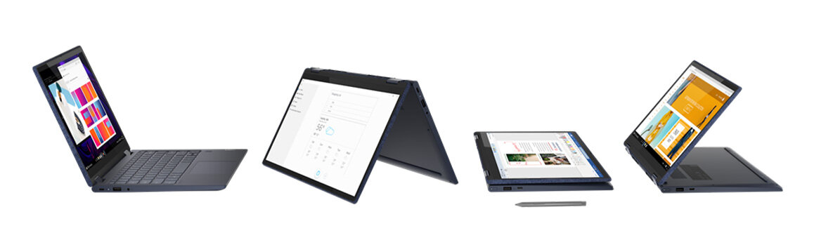 Laptop Lenovo Yoga Slim 6 13ALC6 82ND00BDVN
