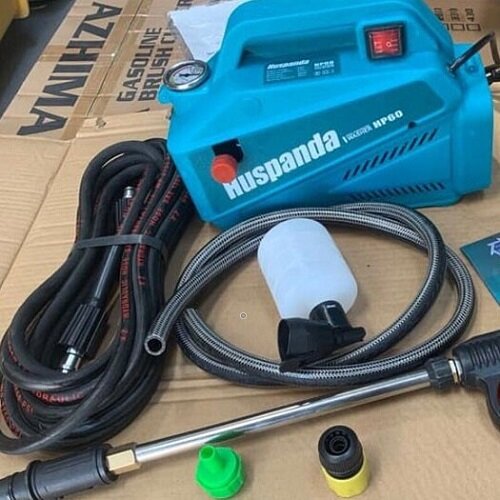 Máy Rửa Xe Huspanda HP 60