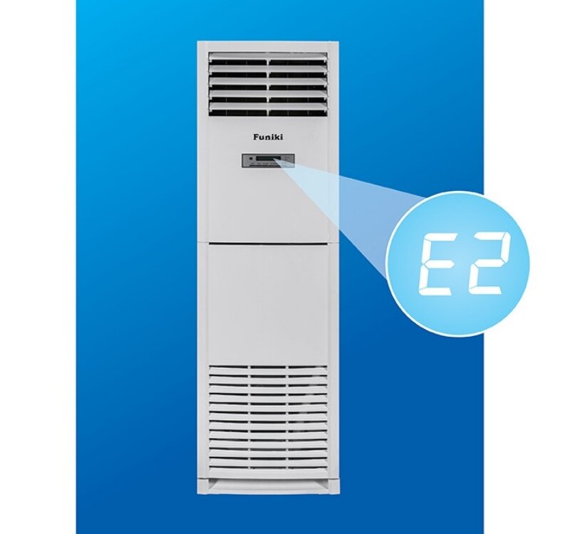 Điều hòa Funiki 36000 BTU 2 chiều FH36MMC