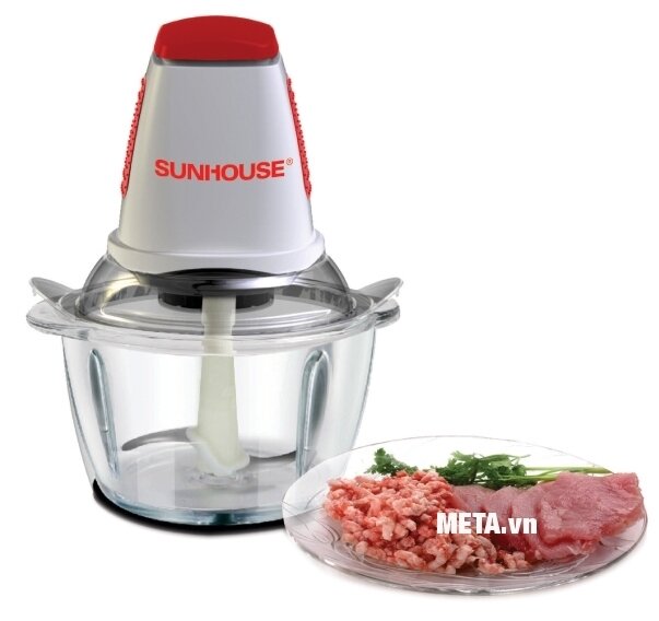 Máy xay thịt Sunhouse SHD5400