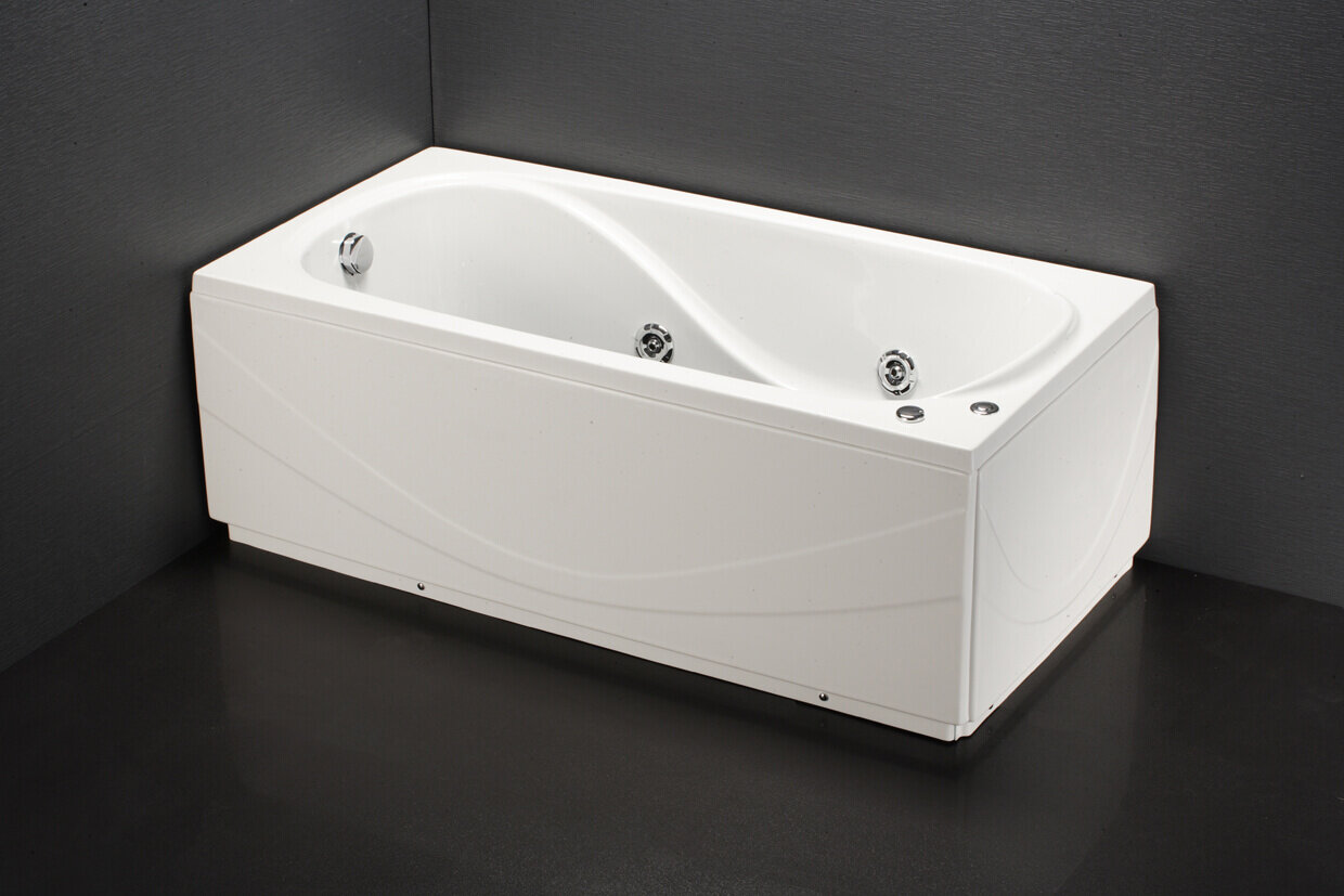 bồn tắm massage caesar cao cấp MT0150L/R