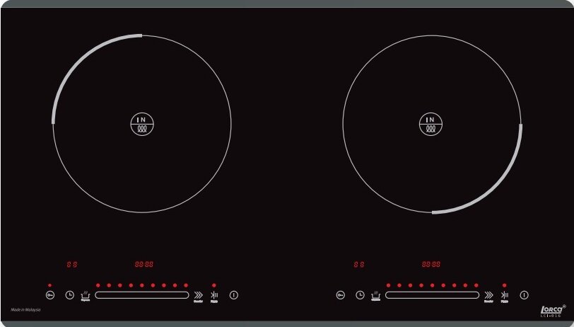 Bếp từ Lorca LCI 816