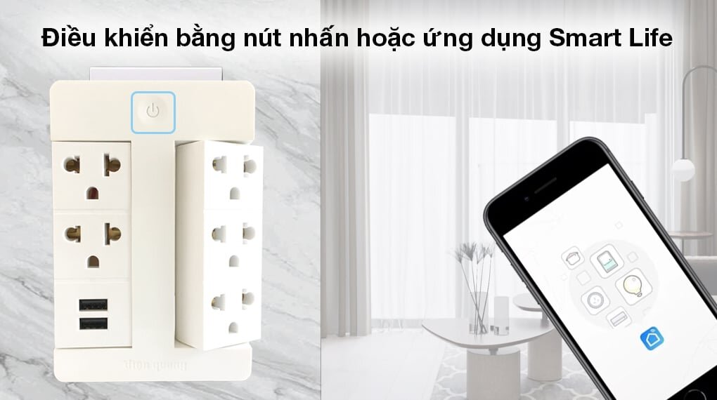 Điện Quang Apollo ĐQ SPS1.1 05
