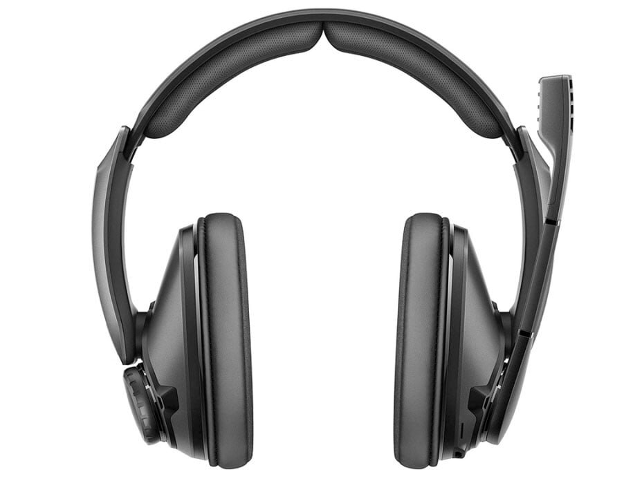 Sennheiser GSP370
