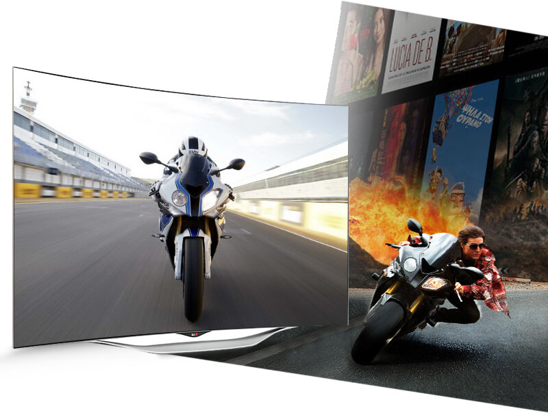 Smart Tivi OLED cong LG 55 inch 55EC930T Smart Tivi OLED cong LG 55 inch 55EC930T
