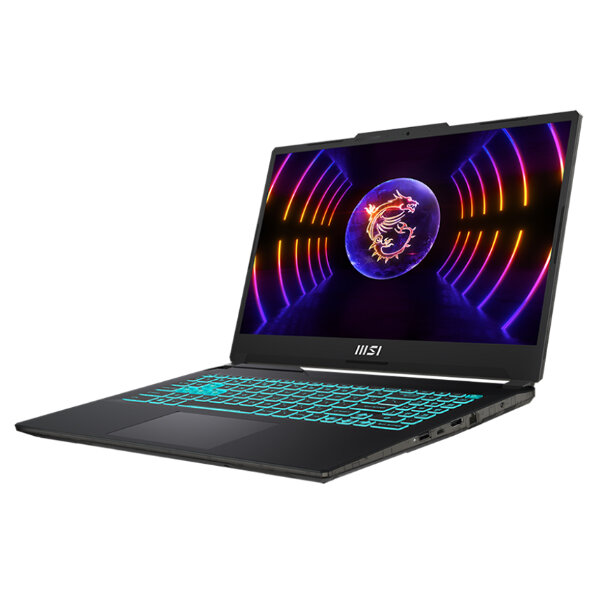 Laptop MSI Gaming Cyborg 15