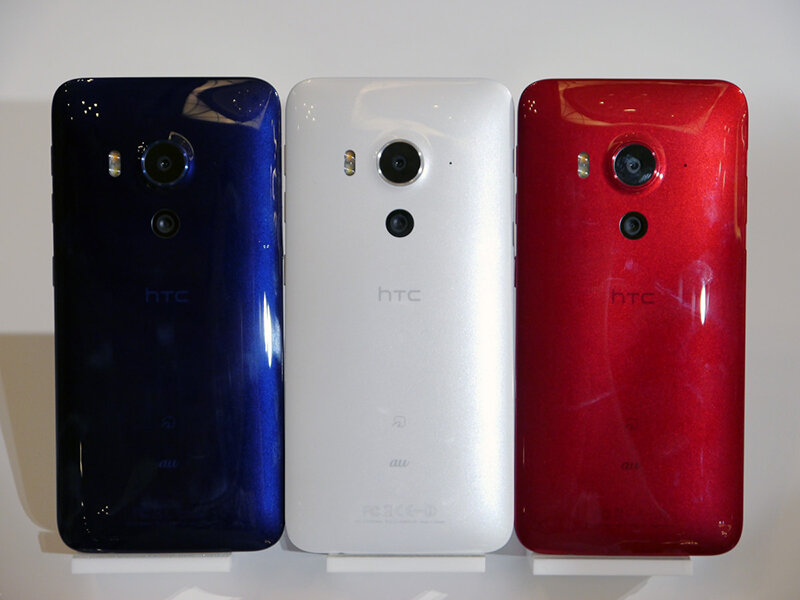 Điện thoại HTC