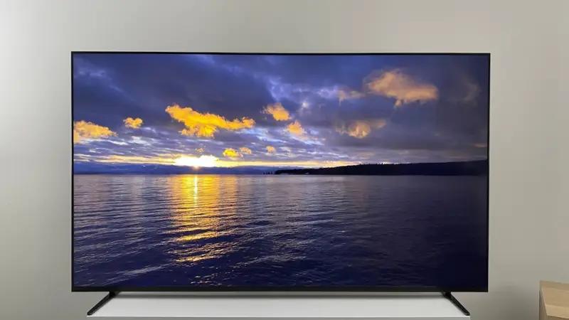 Google Tivi Sony 4K 65 inch K-65XR70