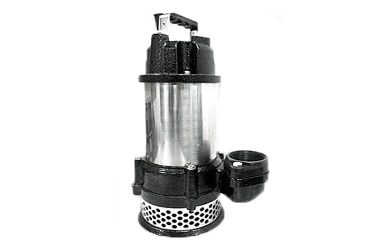 Máy bơm nước thải sạch 1HP APP BAH-750