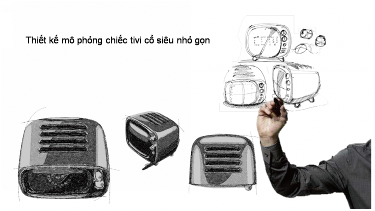 Loa Mini Bluetooth Divoom Tivoo Red Loa Mini Bluetooth Divoom Tivoo Red