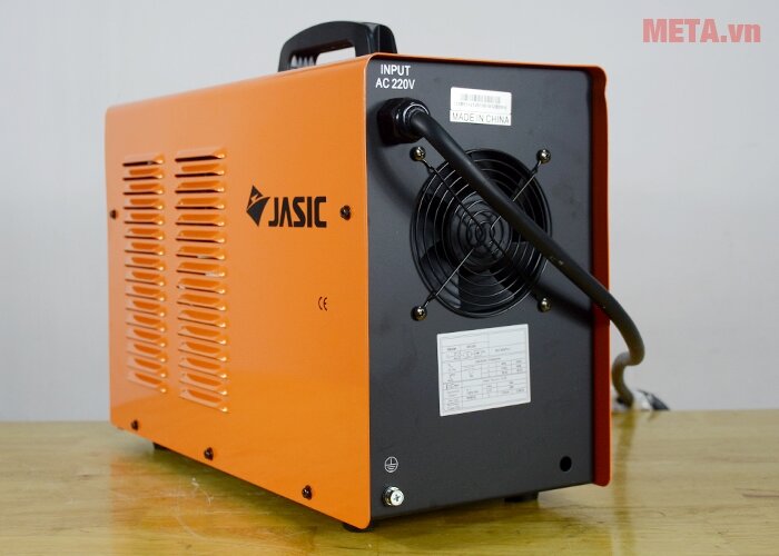 Máy hàn que Jasic ARC-250 (R112)