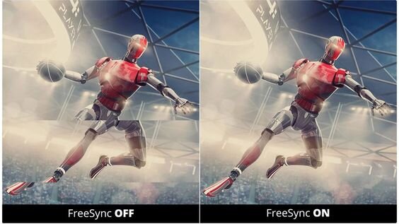 Màn hình Viewsonic 24 inch VX2481-MH (Ảnh 5)