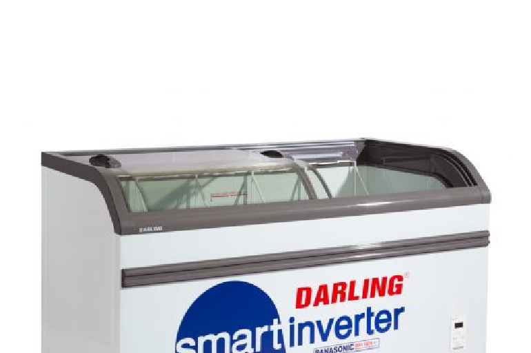 Tủ đông Darling Inverter 1 ngăn 800 lít DMF-9079ASKI 4 Tủ đông Darling inverter 1 ngăn 800 lít DMF-9079ASKI