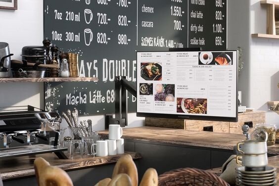 PC All-in-one Asus ExpertCenter E5 (Ảnh 8)