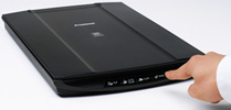 Máy Scan Canon LIDE 220