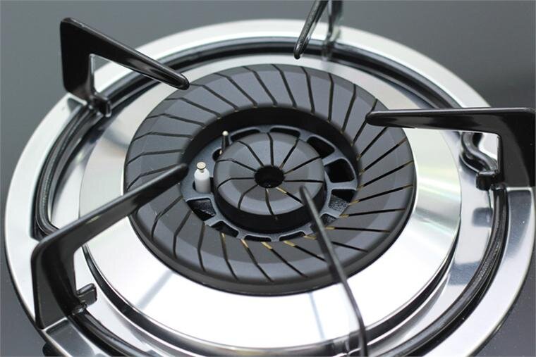 Bếp ga âm Sunhouse SHB6636