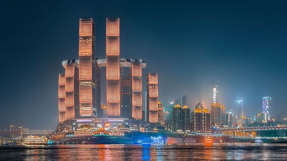 chụp đêm Vivo X50 Pro