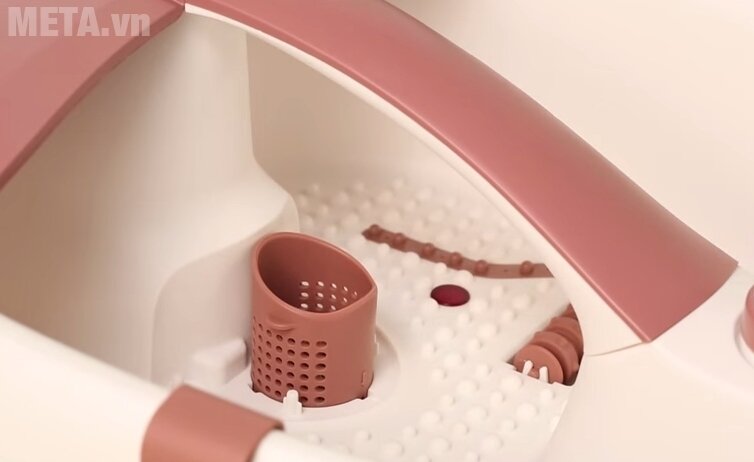 Bồn ngâm chân Beurer FB35